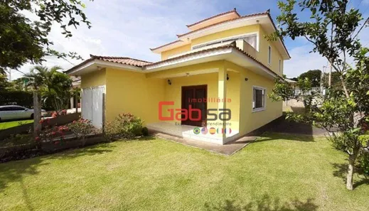 Casa de Condomínio com 3 Quartos à venda, 160m² no Bosque, Armação dos Búzios