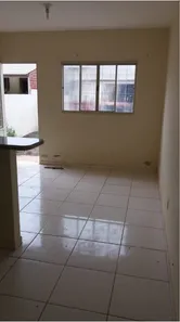 Casa de Condomínio com 2 Quartos à venda, 120m² no Setor de Chácaras Anhangüera A, Valparaíso de Goiás