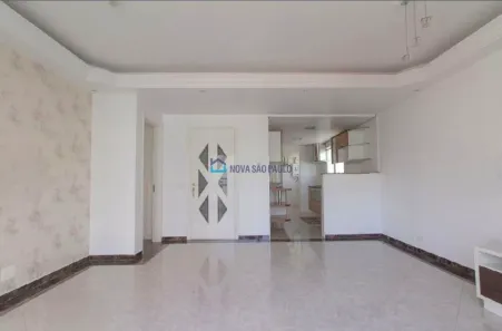 Apartamento com 3 Quartos à venda, 104m² no Bosque da Saúde, São Paulo
