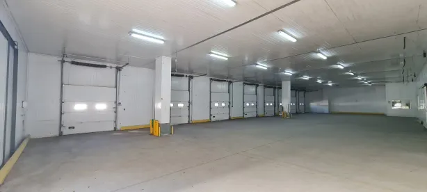 Galpão / Depósito / Armazém para alugar, 1030m² no Nova Era, Caieiras