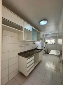 Apartamento com 3 Quartos para alugar, 86m² no Alphaville Centro Industrial e Empresarial/Alphaville., Barueri