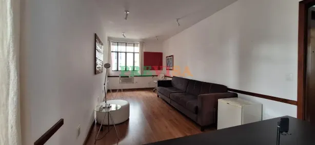 Conjunto Comercial / Sala à venda, 25m² no São Pedro, Belo Horizonte