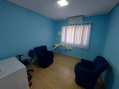 Conjunto Comercial / Sala para alugar, 10m² no Jardim Glória, Americana