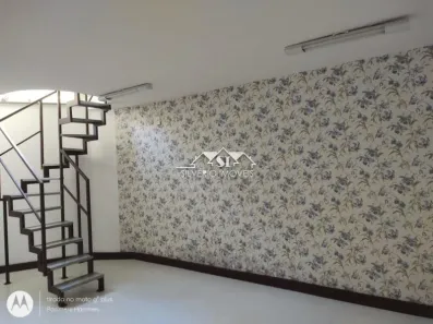 Loja / Salão / Ponto Comercial com 2 Quartos à venda, 40m² no Alto da Serra, Petrópolis