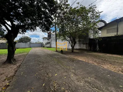 Galpão / Depósito / Armazém à venda, 37000m² no Marituba, Ananindeua