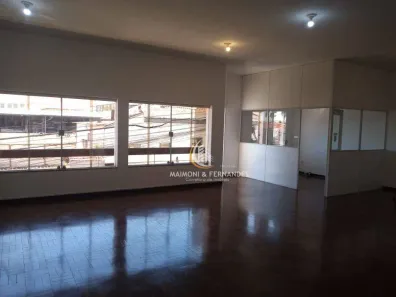 Loja / Salão / Ponto Comercial para alugar, 100m² no Zona Central, Rio Claro