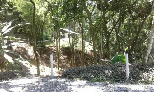 Fazenda / Sítio / Chácara com 1 Quarto à venda, 84m² no Vargem Pequena, Rio de Janeiro