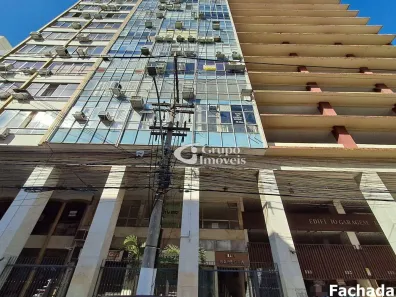 Conjunto Comercial / Sala para alugar, 30m² no Centro, Niterói