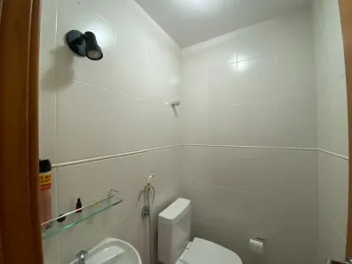 Apartamento com 4 Quartos para venda ou aluguel, 215m² no Castelanea, Petrópolis