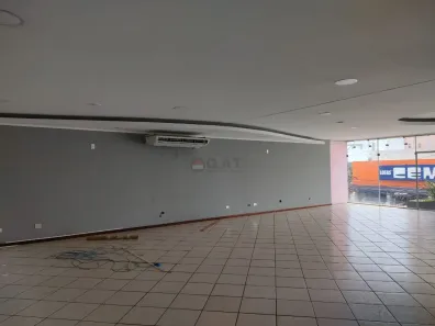 Loja / Salão / Ponto Comercial para alugar, 600m² no Parque Bela Vista, Votorantim
