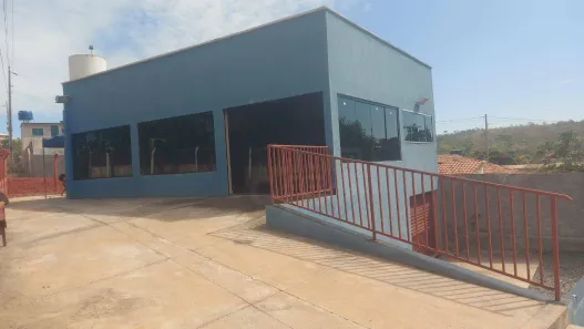 Casa com 2 Quartos à venda, 105m² no , Abadia de Goiás
