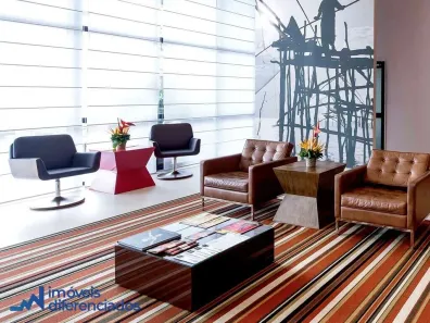 Flat com 1 Quarto para alugar, 53m² no Caminho das Árvores, Salvador