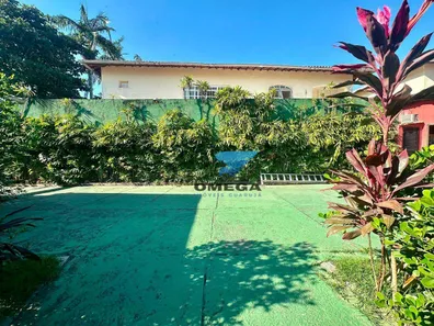 Hotel / Motel / Pousada com 11 Quartos à venda, 320m² no Jardim Las Palmas, Guarujá