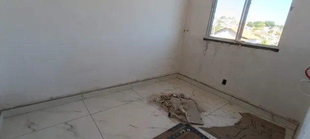 Apartamento com 2 Quartos à venda, 50m² no Rio Branco, Belo Horizonte