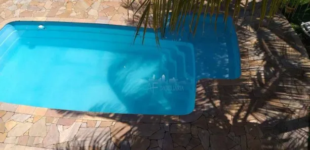 Sobrado com 3 Quartos à venda, 211m² no Chácara do Visconde, Taubaté