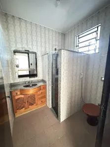Casa de Vila com 2 Quartos para alugar, 80m² no Centro, Nova Iguaçu