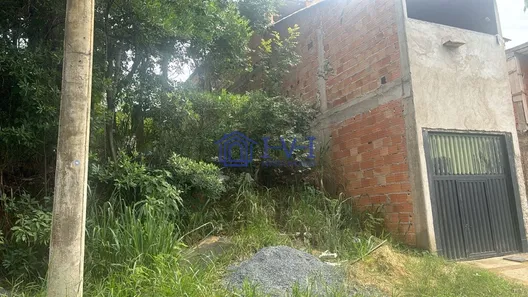 Terreno / Lote / Condomínio à venda, 360m² no Bernardo de Souza, Vespasiano