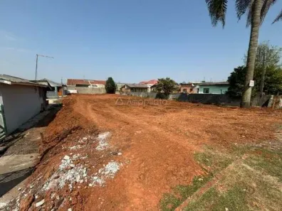 Terreno / Lote / Condomínio à venda, 600m² no Jardim Paulista, Campina Grande do Sul