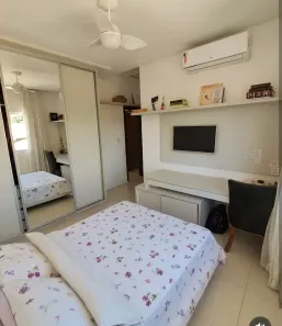 Casa de Condomínio com 7 Quartos à venda, 200m² no Buraquinho, Lauro de Freitas