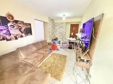 Apartamento com 2 Quartos à venda, 62m² no Itanhangá, Rio de Janeiro