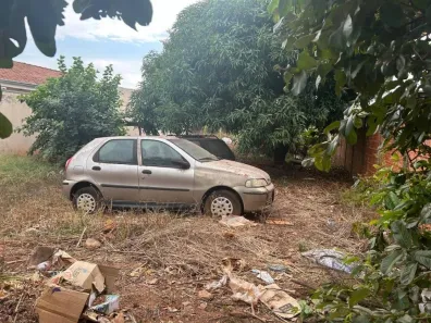Terreno / Lote / Condomínio à venda, 338m² no Jardim Paraíso, Santa Bárbara D'Oeste