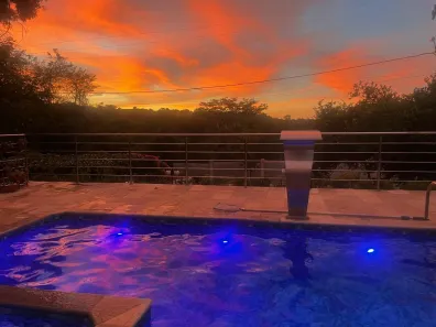 Casa de Condomínio com 4 Quartos à venda, 380m² no , Bela Vista de Goiás