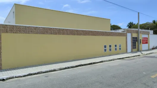 Casa de Condomínio com 3 Quartos para alugar, 64m² no Curicaca, Caucaia