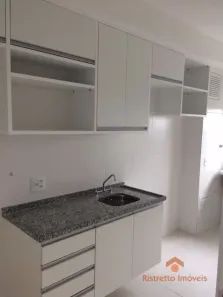 Apartamento com 1 Quarto para alugar, 38m² no Umuarama, Osasco