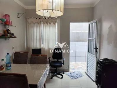Casa com 2 Quartos à venda, 80m² no Jardim Dom Bosco I, Sumaré