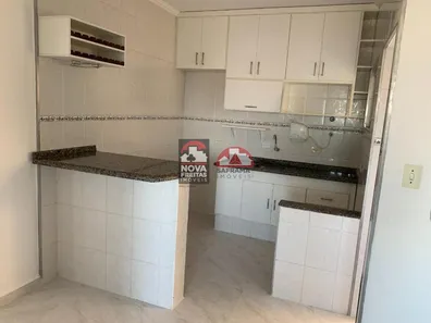 Cobertura com 2 Quartos à venda, 93m² no Loteamento Eduardo da Silva Neto, Pindamonhangaba