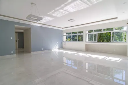 Apartamento com 3 Quartos à venda, 120m² no Asa Sul, Brasília