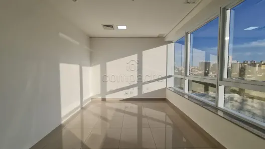 Loja / Salão / Ponto Comercial para alugar, 41m² no Vila São José, São José do Rio Preto