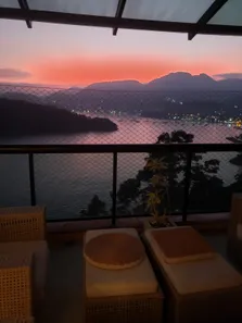 Cobertura com 4 Quartos para alugar, 190m² no Conceição de Jacareí, Mangaratiba