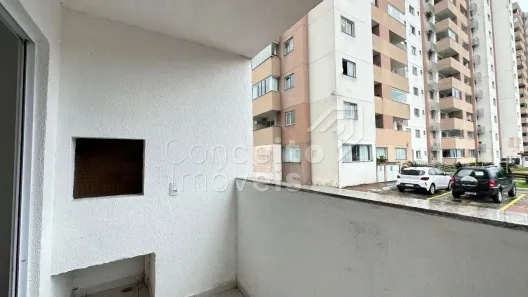 Apartamento com 2 Quartos à venda, 59m² no Alto São Bento, Itapema