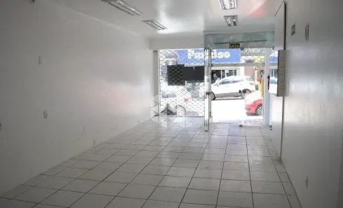 Prédio Inteiro à venda, 571m² no Centro, Santa Maria