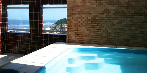 Cobertura com 3 Quartos à venda, 121m² no Centro, Itanhaém