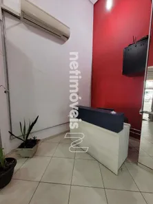 Loja / Salão / Ponto Comercial à venda, 100m² no Santo Agostinho, Belo Horizonte