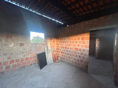 Fazenda / Sítio / Chácara com 2 Quartos à venda, 1600m² no , Sairé