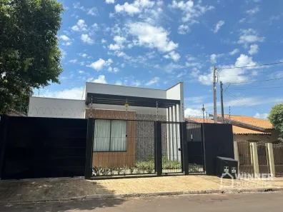 Casa com 3 Quartos à venda, 239m² no Centro, Guairaçá