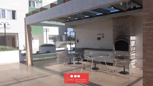Apartamento com 2 Quartos à venda, 52m² no Areal, Brasília