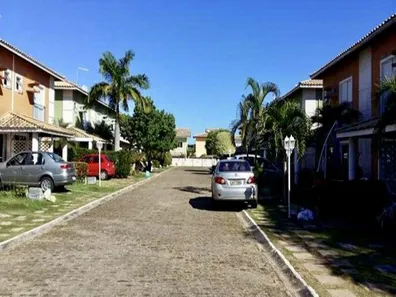 Casa de Condomínio com 3 Quartos à venda, 138m² no Stella Maris, Salvador
