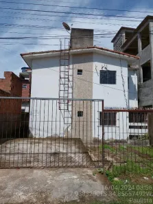 Apartamento com 2 Quartos à venda, 53m² no Maranguape II, Paulista