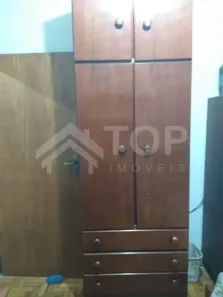 Kitnet com 2 Quartos para alugar, 35m² no Vila Monteiro (Gleba I), São Carlos