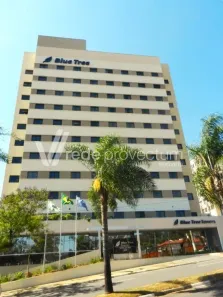Flat com 1 Quarto à venda, 22m² no Parque Nova Suíça, Valinhos