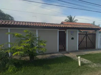 Casa com 3 Quartos à venda, 185m² no Praia Seca, Araruama