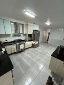 Casa Comercial com 2 Quartos à venda, 98m² no Jardim Tietê, São Paulo