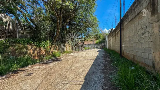 Terreno / Lote / Condomínio à venda, 260m² no Estância São Francisco, Itapevi