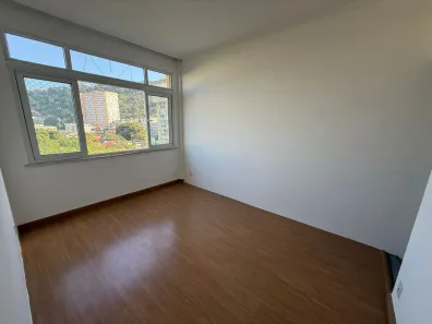 Apartamento com 2 Quartos à venda, 60m² no Fonseca, Niterói