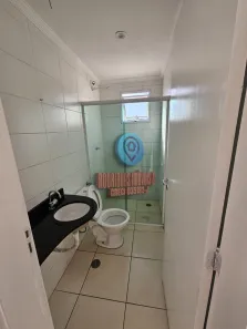 Apartamento com 2 Quartos à venda, 53m² no Vila das Nações, Ferraz de Vasconcelos