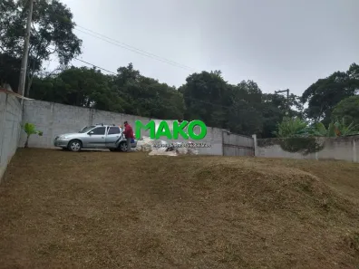 Terreno / Lote / Condomínio à venda, 1300m² no Mombaça, Itapecerica da Serra